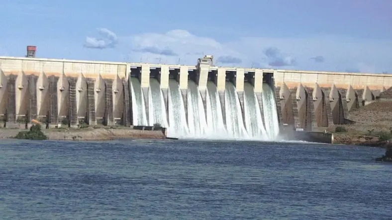 L’ancien expert en chef de l’OMVS : « l’absence de l’entretien des barrages peut engendrer des grandes catastrophes »