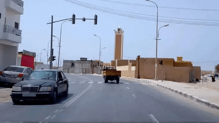 Un malien condamné à la peine capitale en Mauritanie pour sorcellerie extradé vers son pays