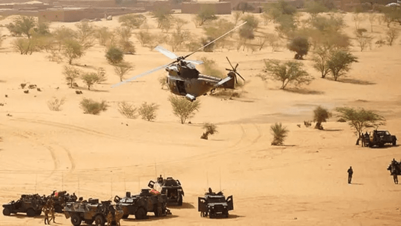 Mali : l’armée annonce avoir tué des membres des groupes armés près de le frontière algérienne