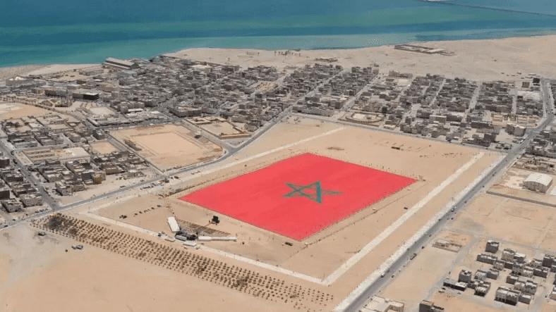 Accord de défense aérienne entre le Maroc et les USA pour une enveloppe de 825 millions de dollars