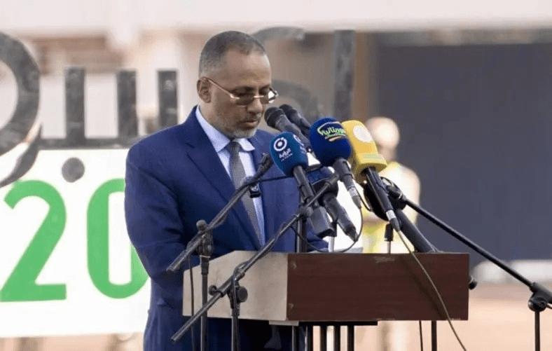La Mauritanie se prépare à construire la plus grande usine pour la transformation de l’acier dans la région à l’horizon de 2026