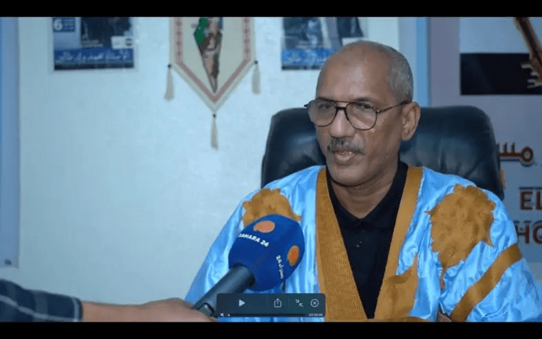 Le président du parti Islah à propos du dialogue politique : « notre vision finale sera tributaire de notre entente avec la coordination des partis de la majorité »