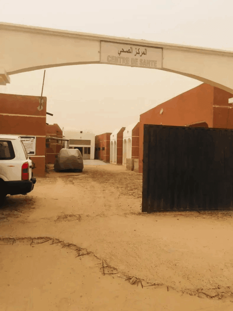 Plus de 80 personnes victimes d’intoxication dans une localité de la moughata de R’Kiz
