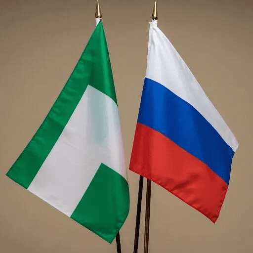 Le Nigéria et la Russie examinent les moyens de renforcer leur coopération dans le domaine de la lutte contre le terrorisme