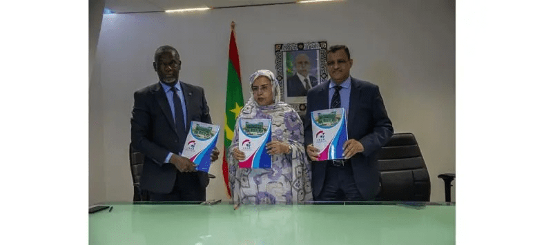 Mauritanie : l’assurance maladie élargie à 50.000 nouvelles familles nécessiteuses
