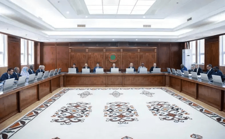 Approuvés en conseil des ministres : de nouveaux émoluments accordés à certains fonctionnaires et agents contractuels de l’état
