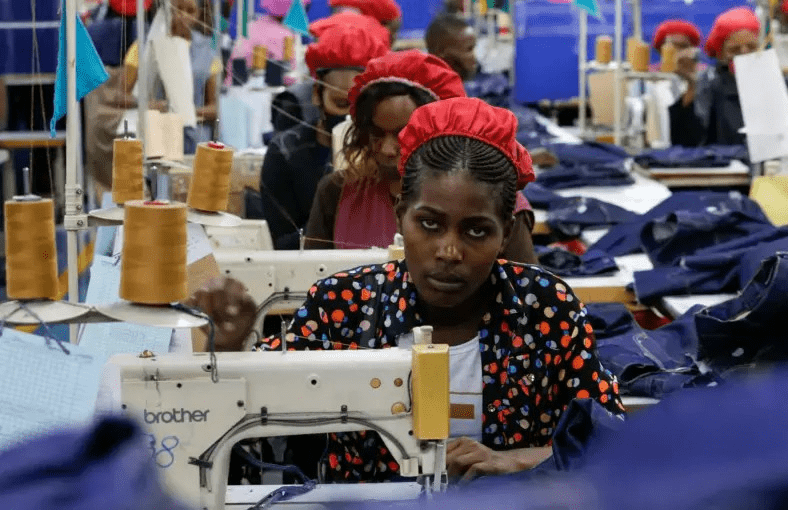Les mesures protectionnistes du président Trump menacent-elle l’avenir de l’AGOA