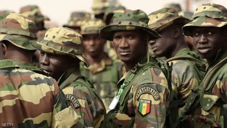 Sénégal : un soldat blessé et un autre porté disparu après un accrochage entre l’armée et des hommes armés en Casamance