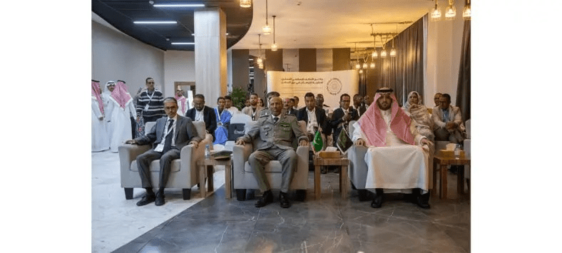 La coalition militaire islamique forme des experts pour contrer le cyber-recrutement