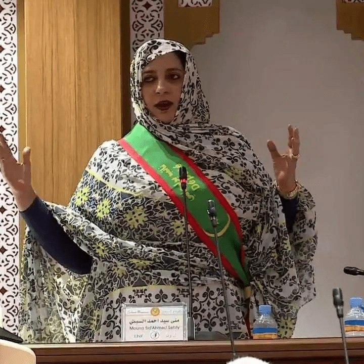 Une députée : « l’entrée de migrants illégaux mineurs dans le pays a propagé la mendicité à grande échelle »