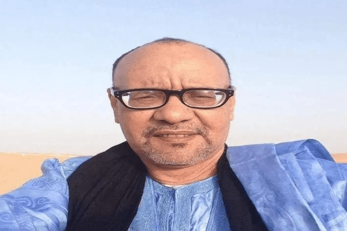 Nécrologie : la littérature populaire en deuil après le décès de Mohamed ould El Meidah
