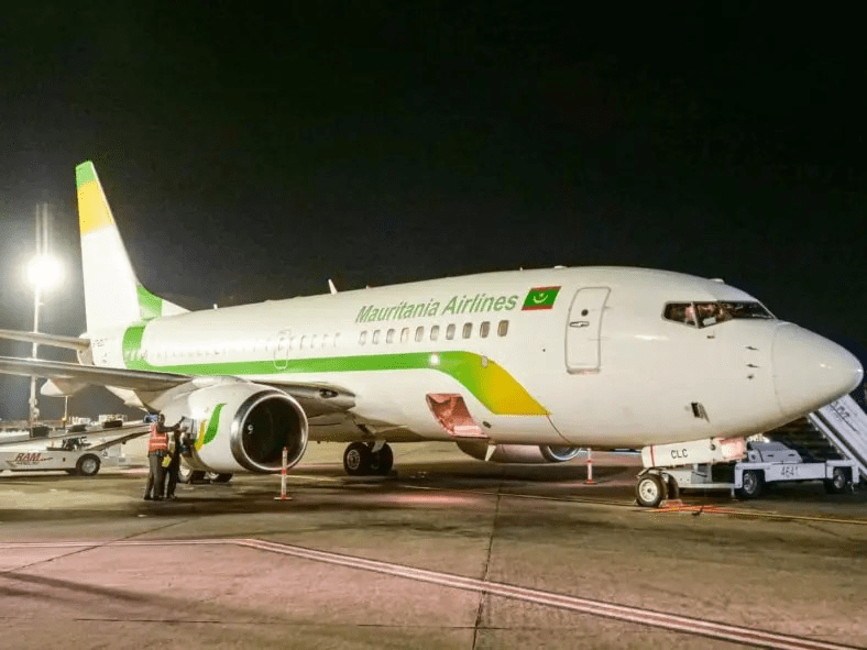 Les informations ayant fait état du crash d’un avion avec à bord des pèlerins mauritaniens officiellement démenties par la MAI