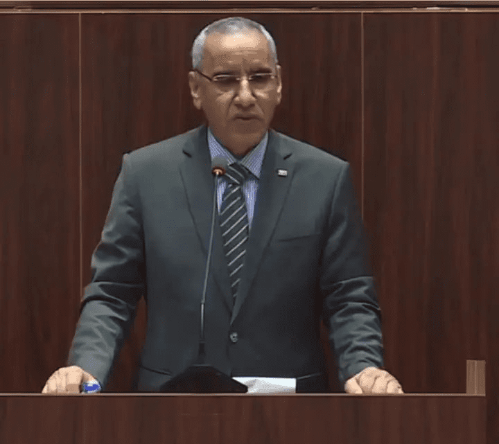 Le ministre mauritanien de l’intérieur : plus de 88 réseaux de passeurs ont été démantelés cette année