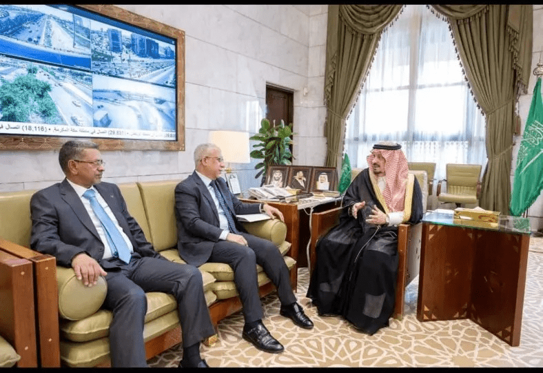La coopération mauritano-saoudienne dans le domaine de la décentralisation et du développement local évoquée à Riyad