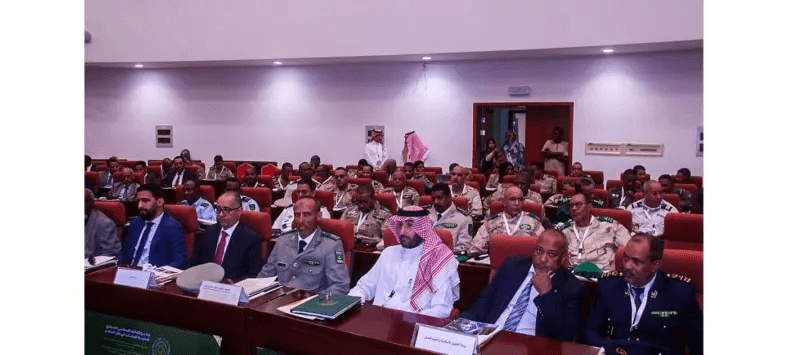 Nouakchott : ouverture d’un séminaire sur l’extrémisme, le terrorisme et leurs soutiens au Sahel