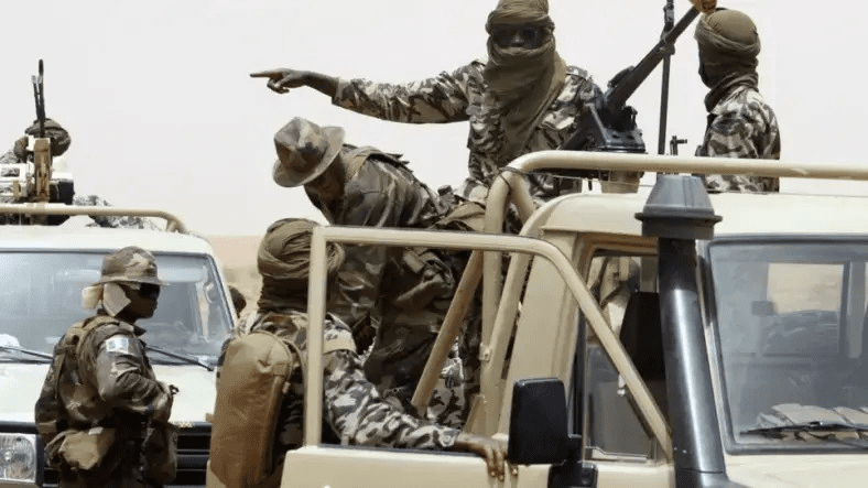 Mali : le JNIM multiplie ses attaques contre l’armée malienne dans différentes régions du pays