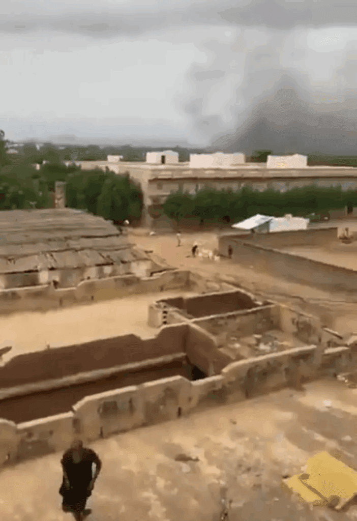 Mali : attaques en séries menées par des groupes armés dans plusieurs villes du pays