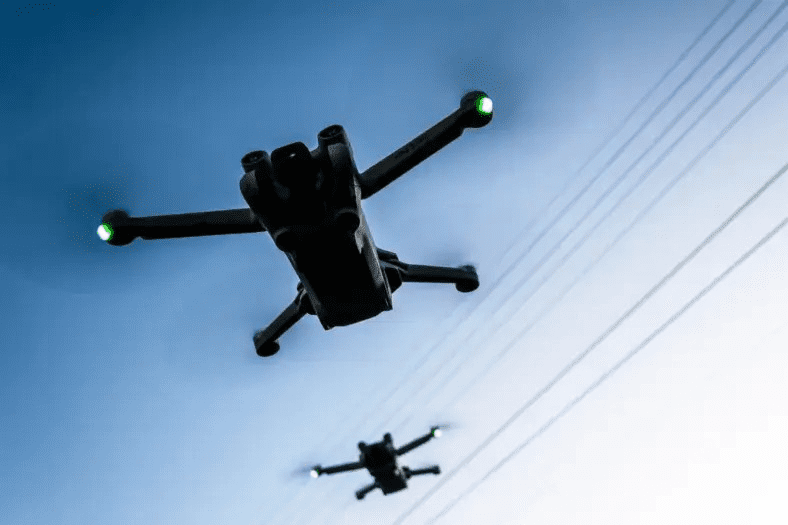L’utilisation de drones par les groupes armés met en difficulté les forces des pays du Sahel