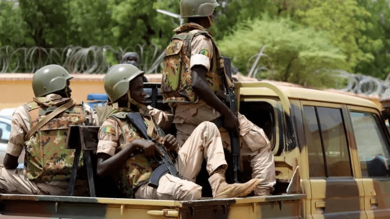 Mali : l’armée annonce la neutralisation d’un important chef du groupe état islamique au Sahara