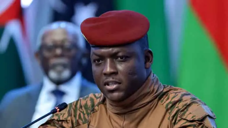 Burkina Faso : la coordinatrice du système des nations unies déclarée persona non grata dans le pays