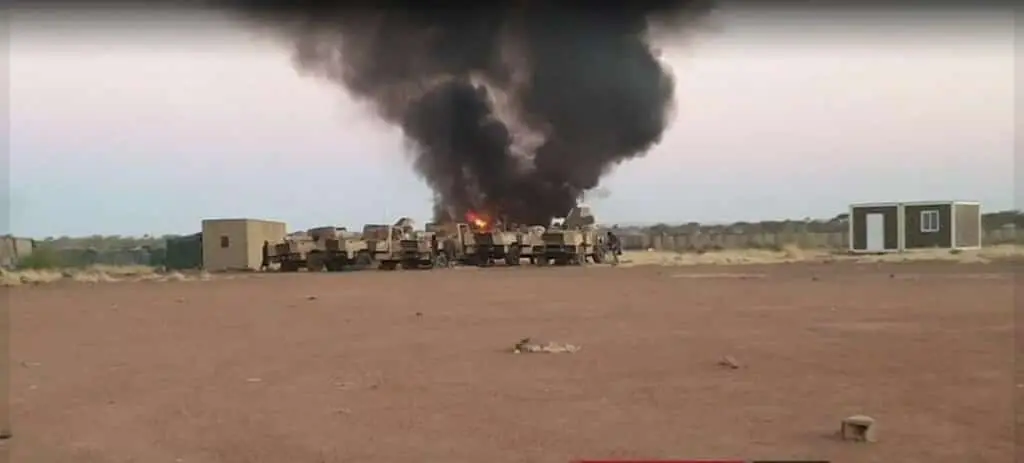 Mali : une importante ville du centre du pays aux mains des djihadistes qui imposent désormais la loi islamique