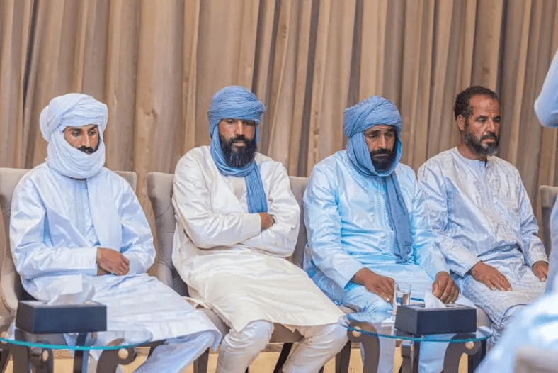 Mali : quatre routiers marocains libérés après plus de 7 mois aux mains de groupes armés