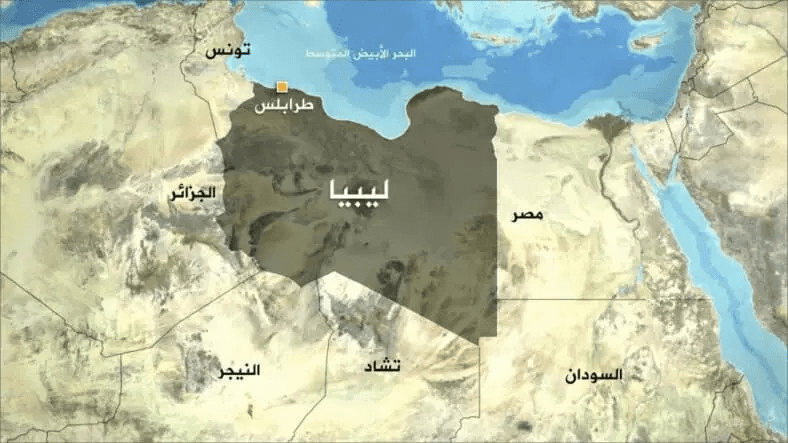 Libération de six mauritaniens qui étaient détenus en Libye