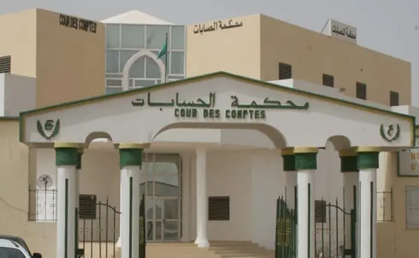 Mauritanie : limogeages en séries de responsables victimes du rapport de la cour des comptes