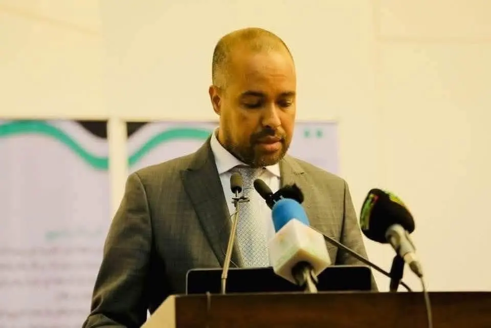 Mauritanie : nomination d’un nouveau délégué général à la solidarité nationale et à la lutte contre l’exclusion (Taazour)