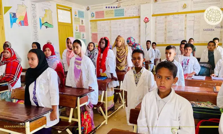 Cas de diphtérie : la rentrée scolaire reportée dans deux villages de l’Assaba
