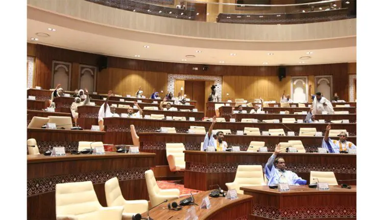Approbation par l’assemblée nationale de la loi des finances de 2026