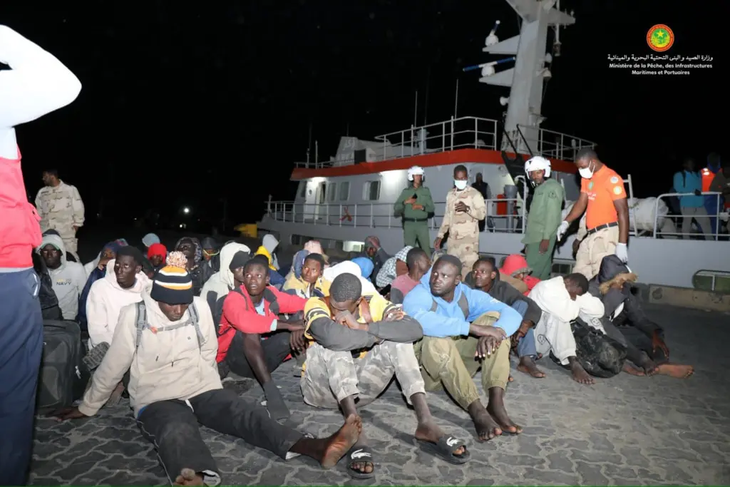 Comment le « partenariat migratoire » Mauritanie-Union européenne a modifié le tracé des routes vers l’Espagne en 2025