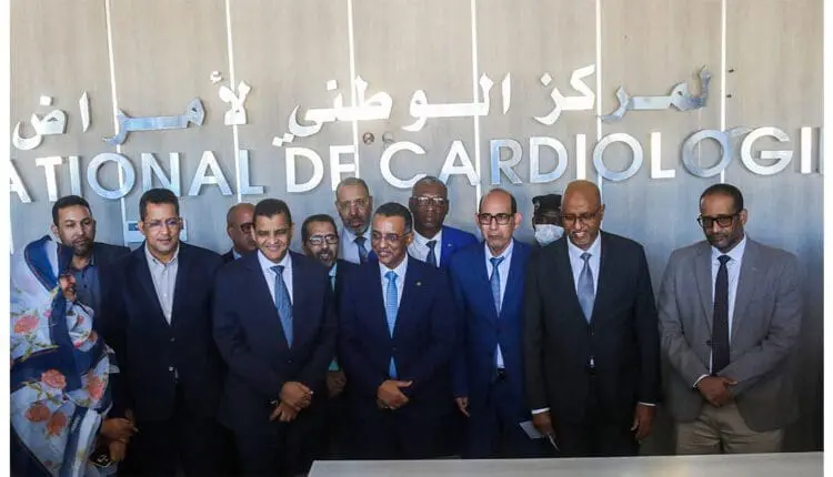 Mauritanie : lancement par le ministère de la santé de la nouvelle référence médicale dans le pays