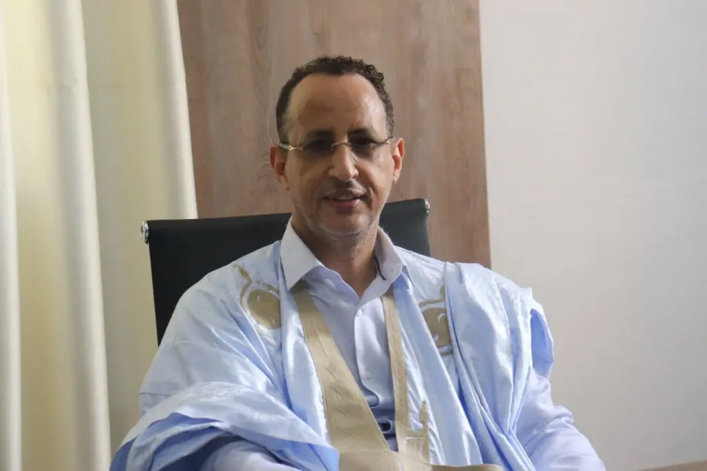 Mauritanie : vaste mouvement de condamnation de l’arrestation du président de l’organisation « transparence totale »