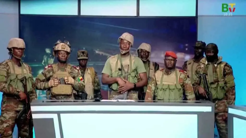 Le Bénin demande au Togo l’extradition du responsable du coup d’état manqué dans le pays qui se trouverait à Lomé