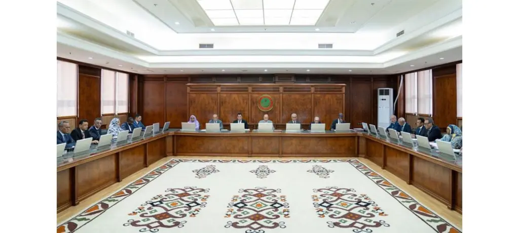 Large mouvement au sein de l’administration territoriale consacrée mercredi par le conseil des ministres