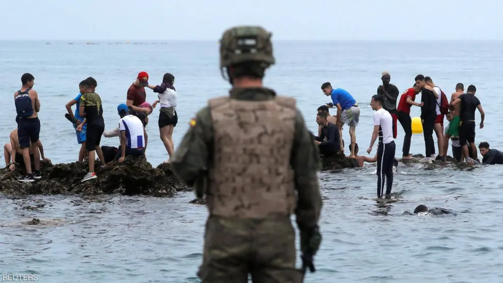 L’union européenne a dévoilé sa nouvelle politique anti migratoire plus coriace