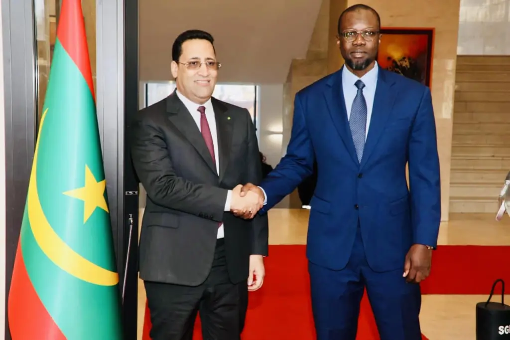 Mauritanie-Sénégal : mise en place d’une commission bilatérale en février pour veiller à l’application des termes de l’accord sur la migration