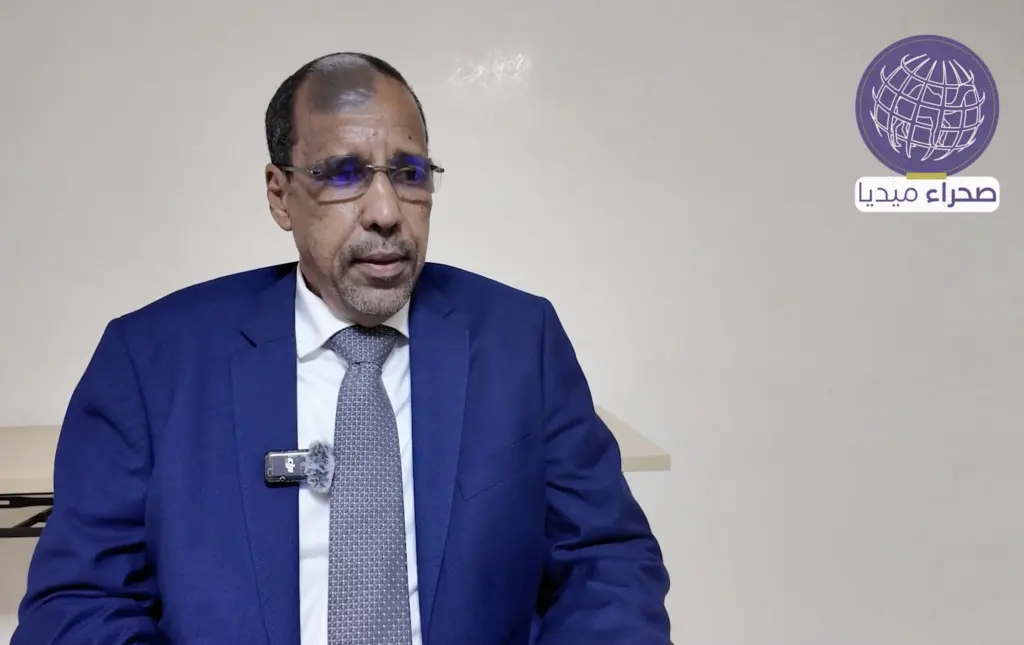Le vice-président du parti Sawab : « notre alliance avec le président du mouvement IRA n’altère en rien l’indépendance de nos positions et nos choix politiques »