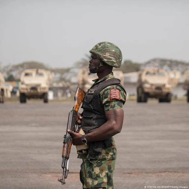 Nigéria : des dizaines de victimes dans des attaques menées par les groupes armés dans le nord-ouest du pays