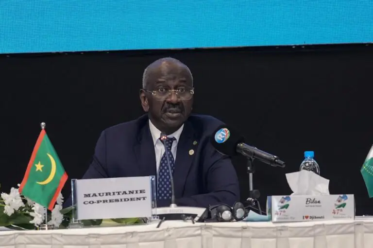 Le ministre des affaires étrangères : « la coopération entre les pays du sud est devenue un levier stratégique pour remédier aux déséquilibres structurels du système international »