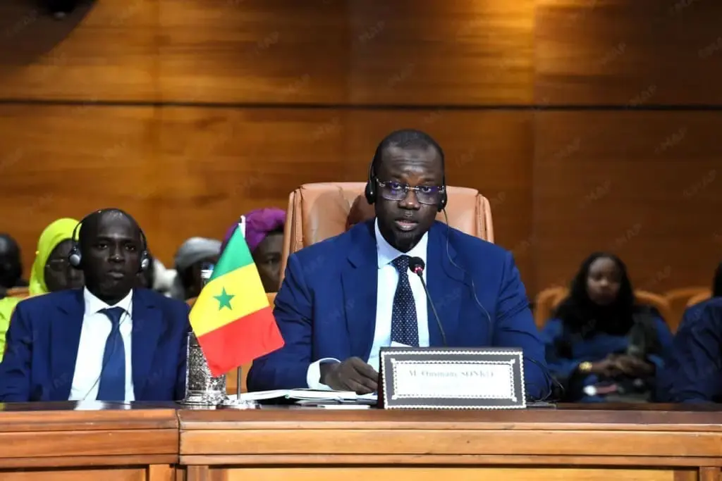 Le premier ministre sénégalais : « je suis prêt à retirer mon parti et retourner dans l’opposition si le président s’écartait de notre vision »