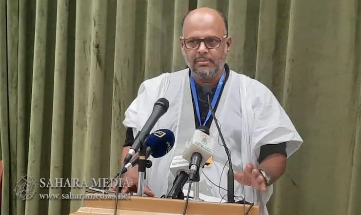 Le président du FCJ réaffirme que la question des mandats présidentiels et les articles protégés n’est pas incluse dans le document proposé par la majorité pour le dialogue