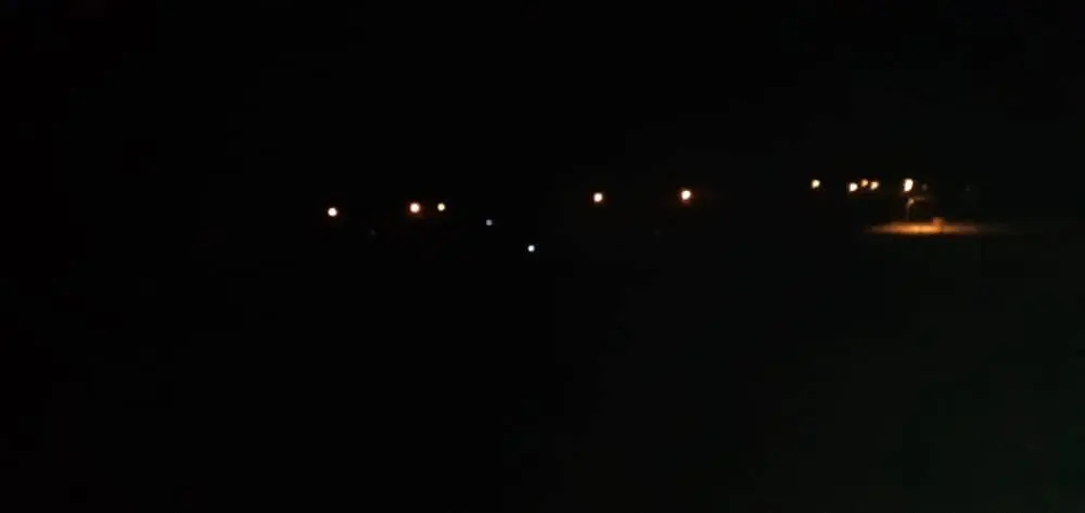 La SOMELEC se justifie après la coupure générale de l’électricité qui a affecté mardi soir plusieurs parties du territoire