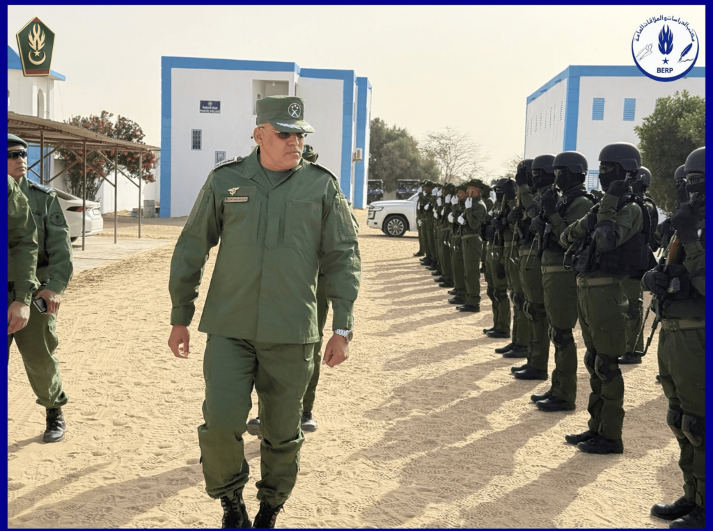 Mauritanie : démantèlement par la gendarmerie d’un réseau de cyberfraude