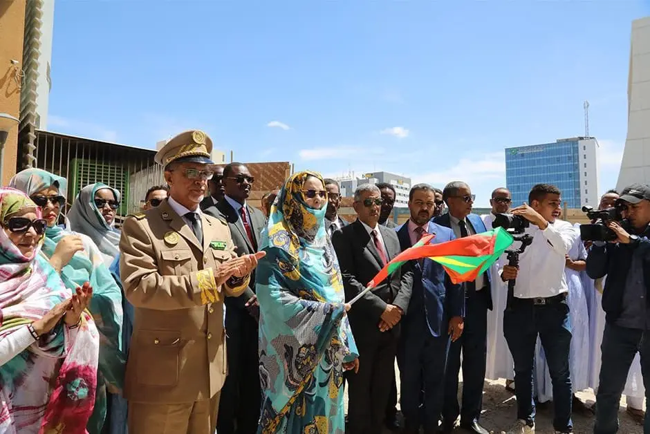 Mauritanie : lancement d’une campagne de suivi de la situation des marchés pour lutter contre les différentes formes de fraude