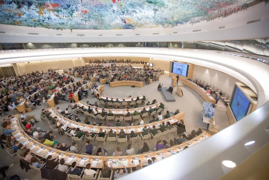 Conseil des droits de l’homme à Genève : une quarantaine de pays réaffirme son soutien à la souveraineté du Maroc sur le Sahara