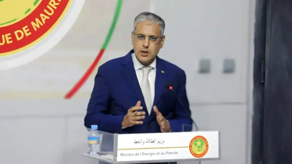 Le ministre de l’énergie : «la situation des stocks des hydrocarbures dans le pays est réconfortante »