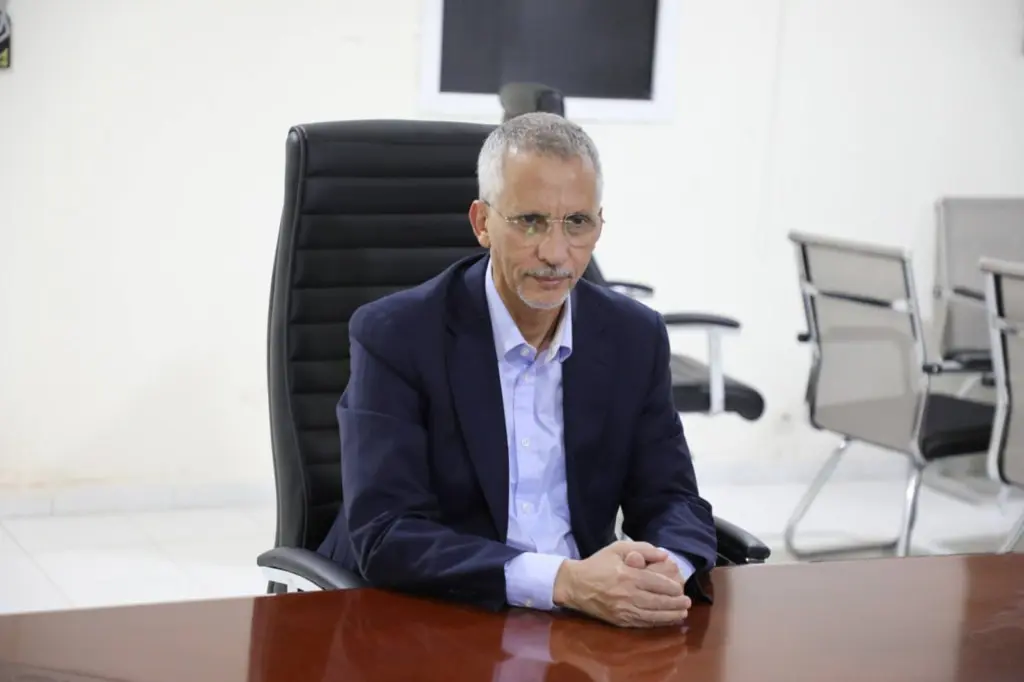 La Mauritanie se félicite de la décision de l’ONU de considérer la traite des esclaves africains comme le crime le plus grave contre l’humanité