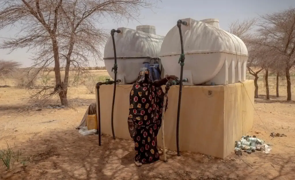 Mauritanie : Approbation d’une nouvelle stratégie de communication destinée à renforcer la gouvernance locale avec l’appui de la coopération allemande